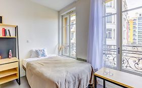 Résidence Kley Marseille République